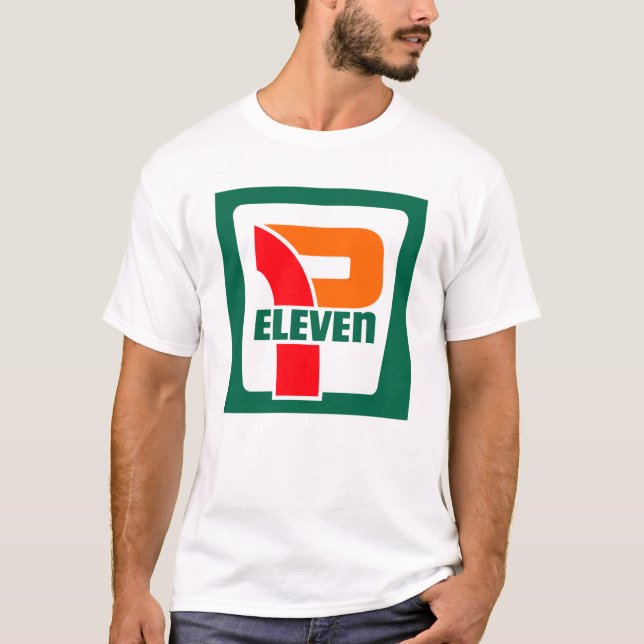 T-shirt P11 sans manche (Devant)