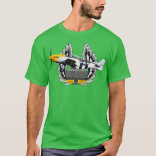 T-SHIRT P51