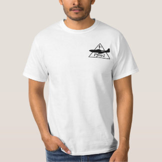 T-shirt P51Mustang