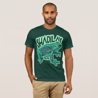 T-shirt P.E.P.E - Shadilay