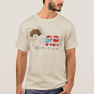 T-shirt P erre