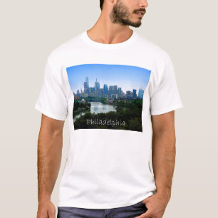 T-shirt PA de Philadelphie
