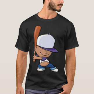 T-shirt Pablo Sanchez de Jardin Baseball Classic T-Shi