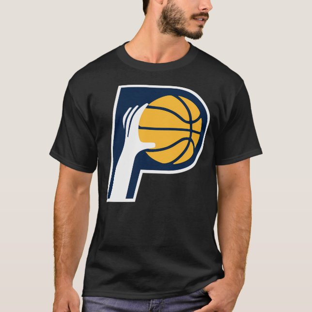 T-shirt Pacers-Ville (Devant)