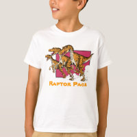 Pack Raptor