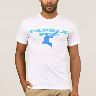 T-SHIRT PADDLEPOP