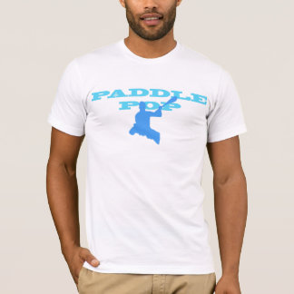 T-SHIRT PADDLEPOP