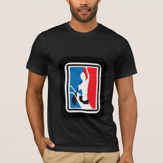 T-shirt Paddler OC-1 (Devant)