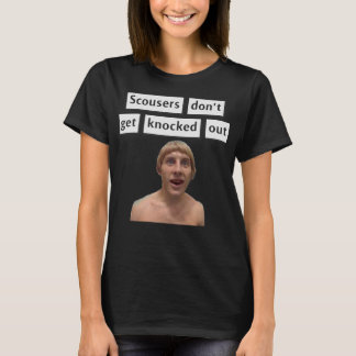 T-shirt Paddy" ; Baddy" ; Pimblett " ; Scouser