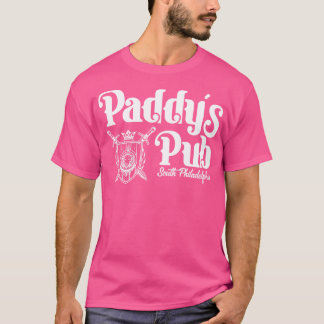 T-shirt Paddys Pub