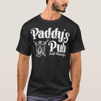T-shirt Paddys Pub