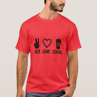 T-shirt paelovecoffee01