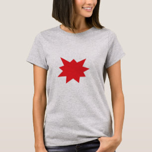 T-shirt Paf