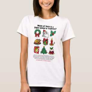 T-SHIRT PAGAN