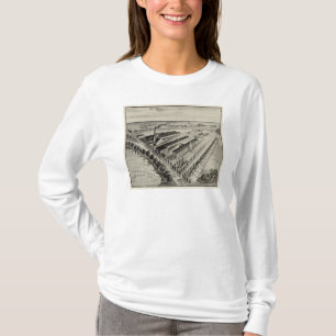 T-shirt Page Belting Company, accord, NH