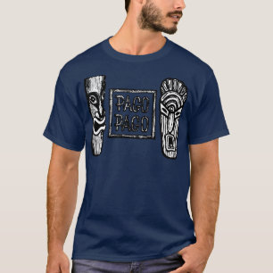 T-shirt Pago Pago