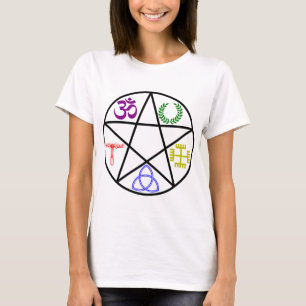 T-shirt Païen/païen indo-européens