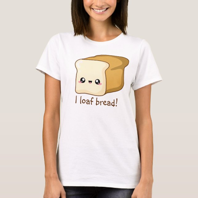 T-shirt Pain pains pains pains pains pains pains pains, ka (Devant)