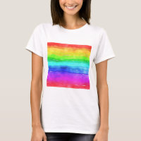 Painted Rainbow