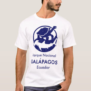 T-shirt Pair national vintage animal frais d'îles de