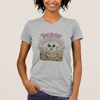 T-SHIRT PAIX