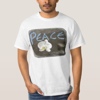T-shirt Paix