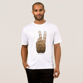 T-shirt Paix