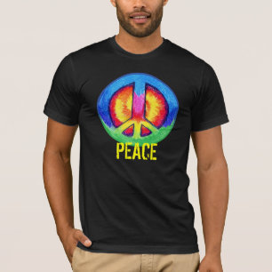 T-SHIRT PAIX