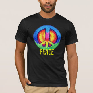 T-SHIRT PAIX