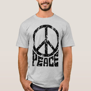 T-shirt Paix