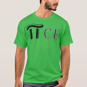T-shirt Paix 10