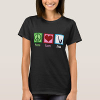 Paix Amour Jazz Musique Saxophone