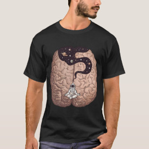 T-shirt Paix d'Esprit
