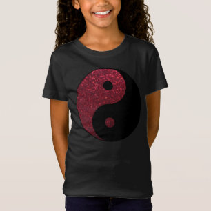 T-Shirt Paix éclatante