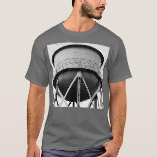 T-shirt Paix et liberté