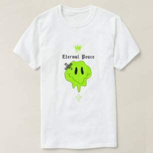 T-shirt Paix Éternelle