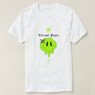 T-shirt Paix Éternelle