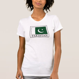 T-shirt Pakistan