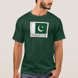 T-shirt Pakistan