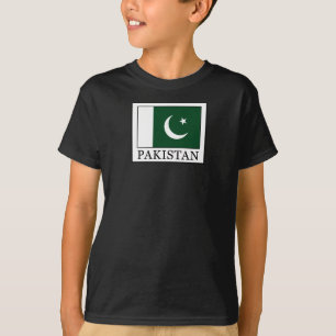 T-shirt Pakistan