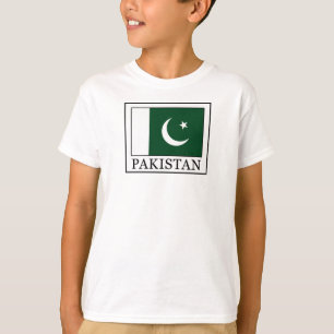 T-shirt Pakistan