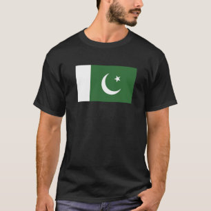T-shirt Pakistan