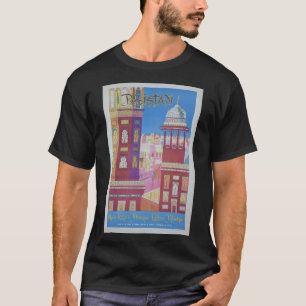 T-shirt Pakistan