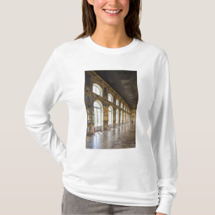 T-shirt Palais de Catherine, détail de la Grande Salle