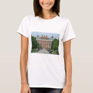 T-shirt Palais de Kensington