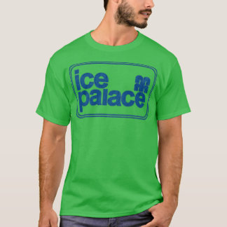 T-shirt Palais des Glaces - Monroeville