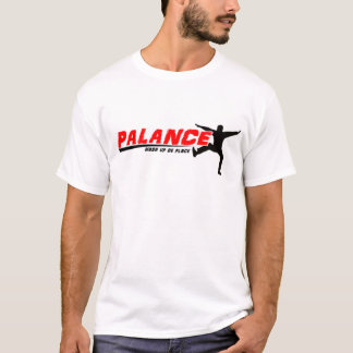T-shirt Palance