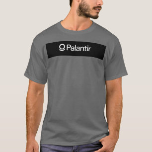 T-shirt Palantir 4