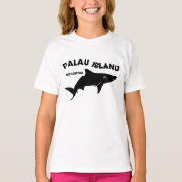 Palau Island Plongée Sous-Marine Avec Requins