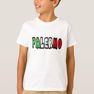 T-shirt Palermo